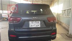 کیا سۆرینتۆ